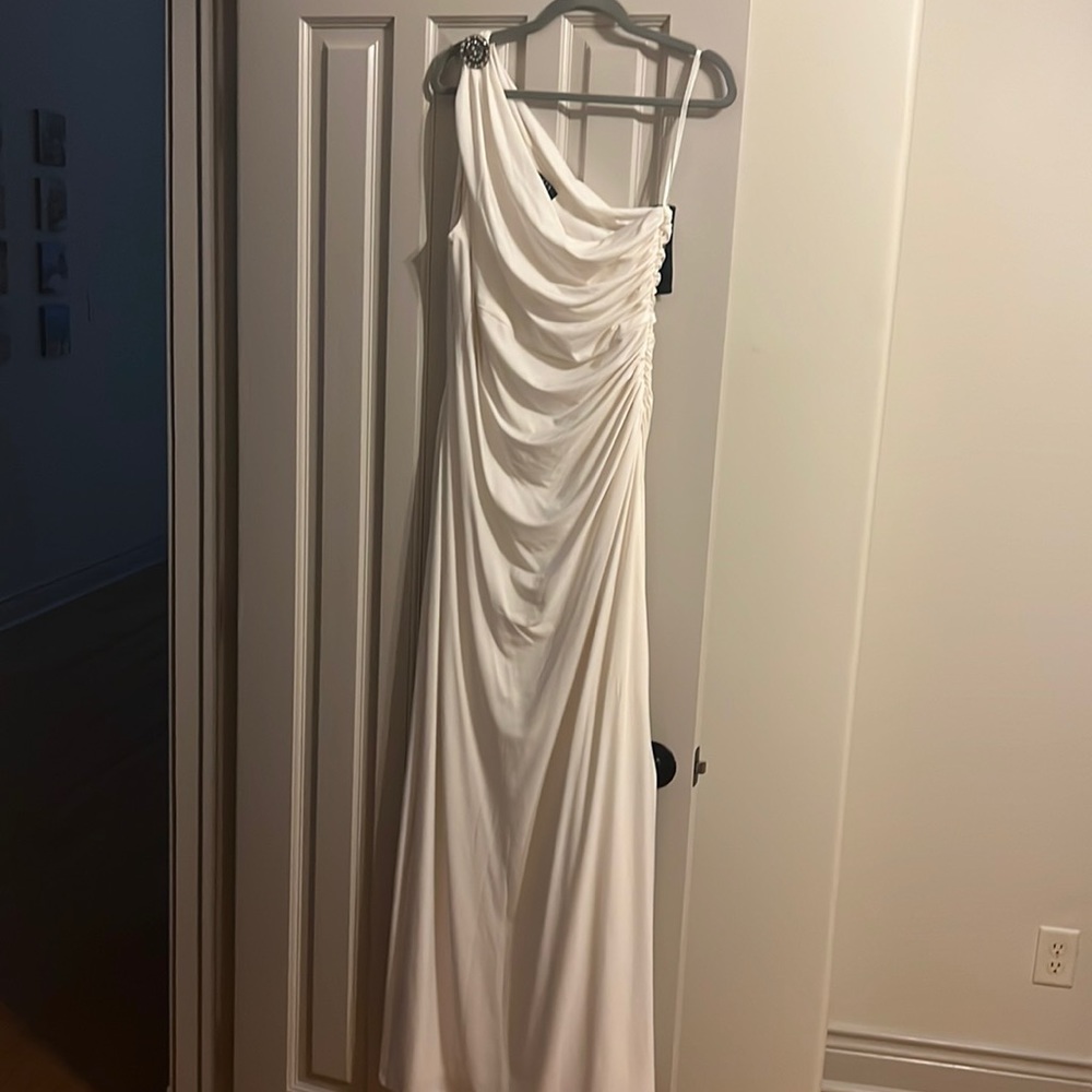 Long dress